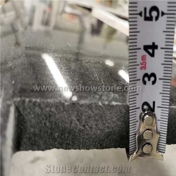 Granite Threshold Saddle Absolute Polished