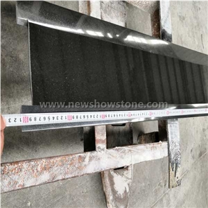 Granite Threshold Saddle Absolute Polished