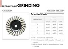 Turbo Cup Wheels