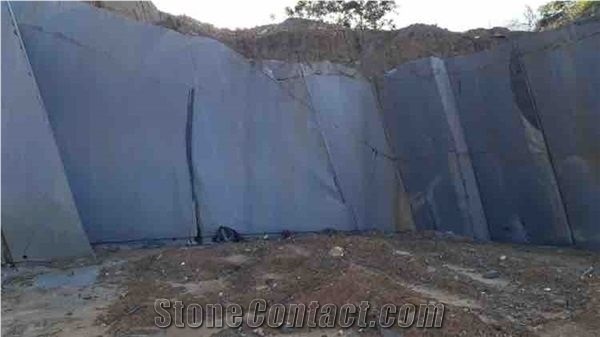 Matrix Granite Blocks