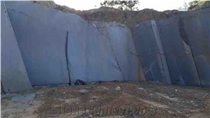 Matrix Granite Blocks