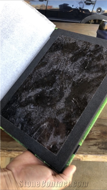 Matrix Granite Blocks