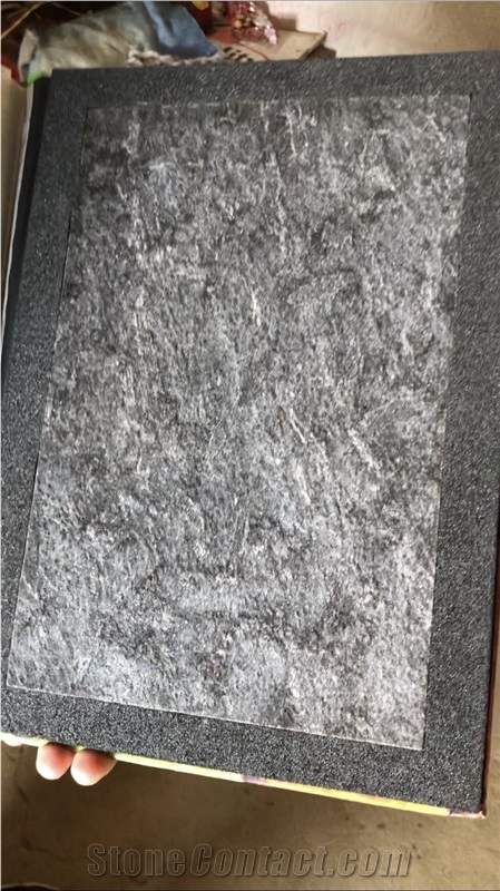 Matrix Granite Blocks