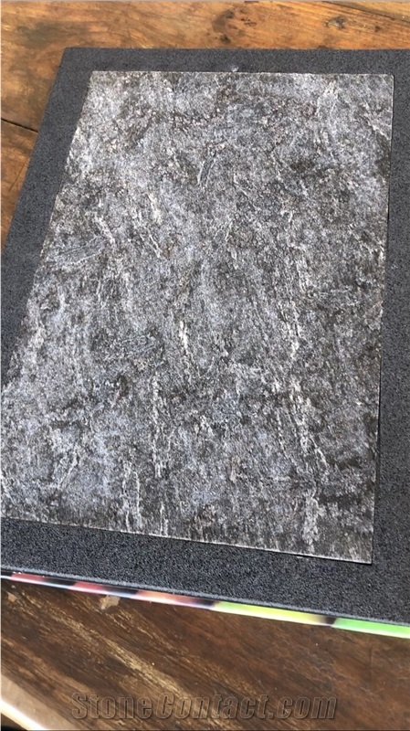 Matrix Granite Blocks
