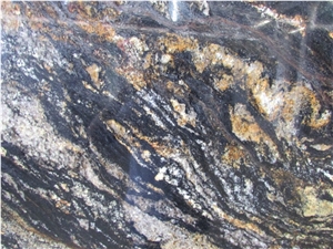 Magma Gold Granite Slabs