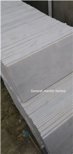 Ziarat White Marble Blocks