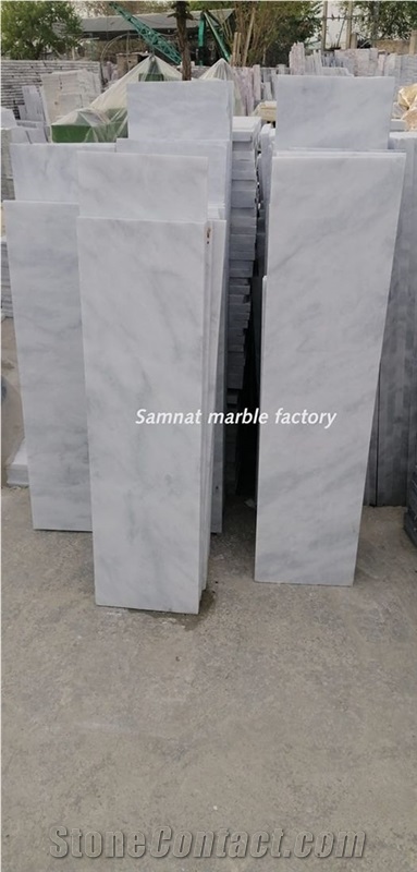 Ziarat White Marble Blocks