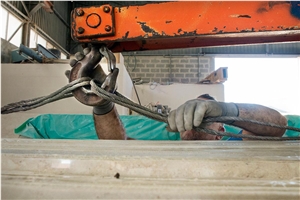 Sicilia Perlatino Marble Slabs, Tiles