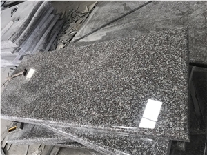 G664 Granite Tombstone