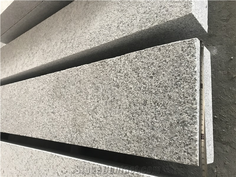 Granite Kerbstone Tile for Road