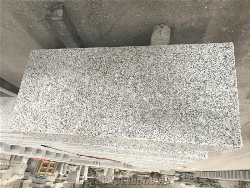 Granite Kerbstone Tile for Road