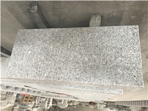 Granite Kerbstone Tile for Road
