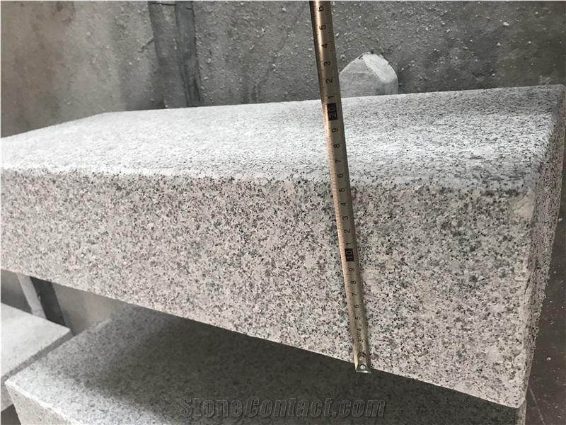 Granite Kerbstone Tile for Road