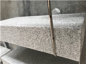 Granite Kerbstone Tile for Road