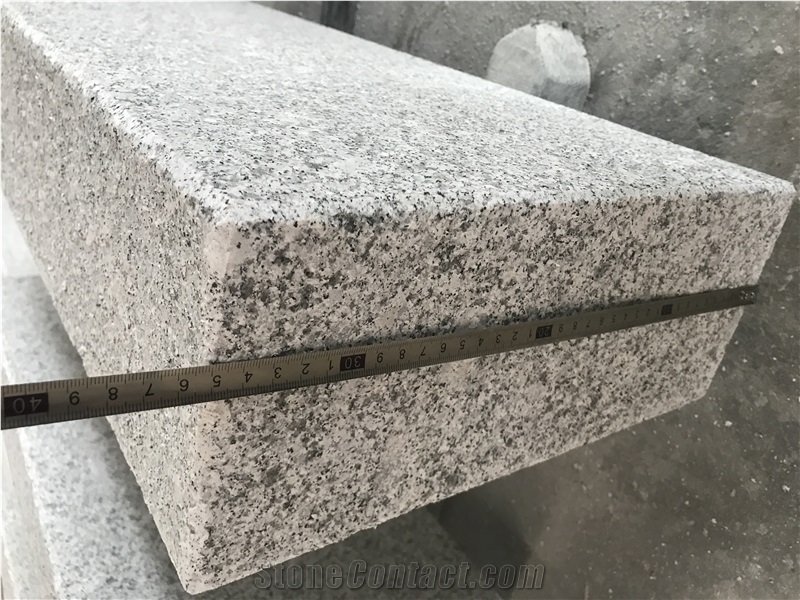 Granite Kerbstone Tile for Road