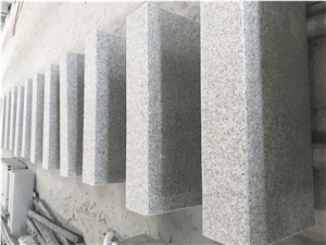 Granite Kerbstone Tile for Road