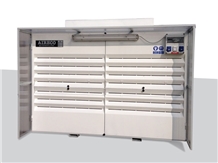 Aireco Wall Extraction Air Purification System
