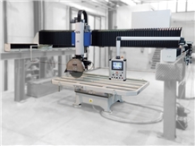 Bridge Saw Machine Cat. 625 Model 3c/4c