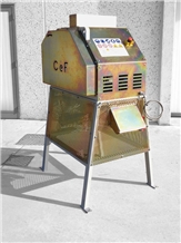 Jaw Crusher Modello Cf45