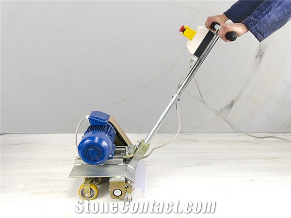 Manual Scratching Machines for Paving