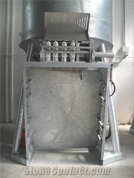 Mini Compact M Industrial Water Treatment