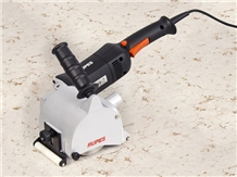 Rupes Rotosat 100 Electrical Machine for Satin Finish on Marble