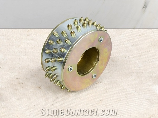 Scratching Roller for Milling Machine