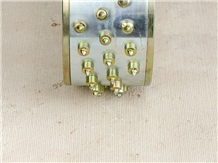 Scratching Roller for Milling Machine