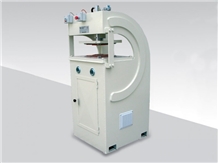 Shape Cutter Mod. Squalo Stamping Machine