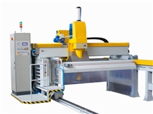 Single-Head Slab Polishing Machine Tipo Mono Sp