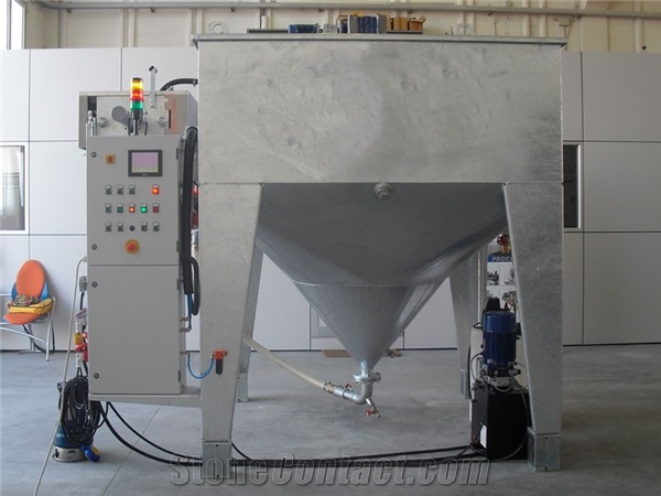 Super Compact Industrial Water Treatment