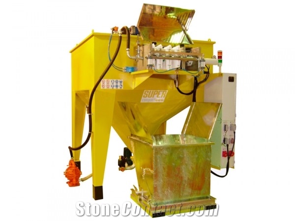 Super Compact Industrial Water Treatment