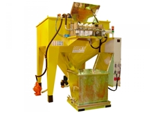 Super Compact Industrial Water Treatment