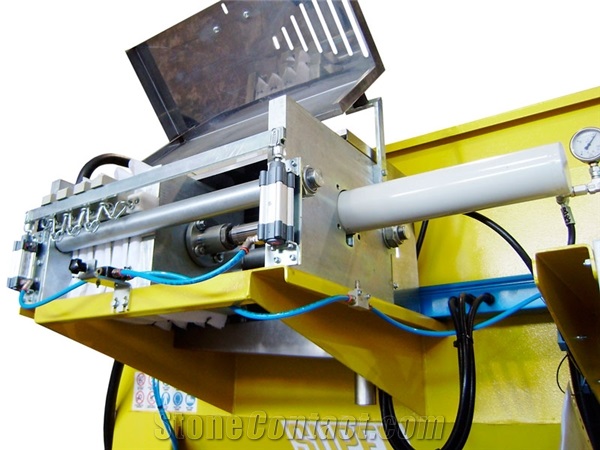 Super Compact Industrial Water Treatment