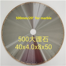 Marble Cutting Blade 350mm (14 Inch), Fast Cutting