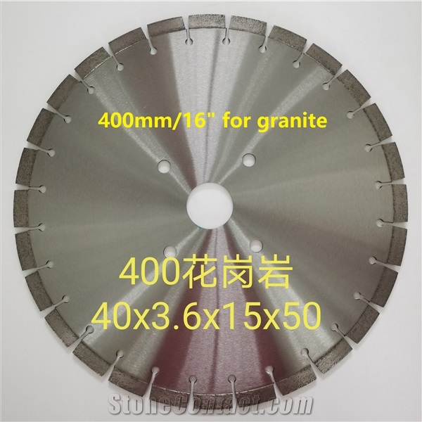 Marble Cutting Blade 350mm (14 Inch), Fast Cutting