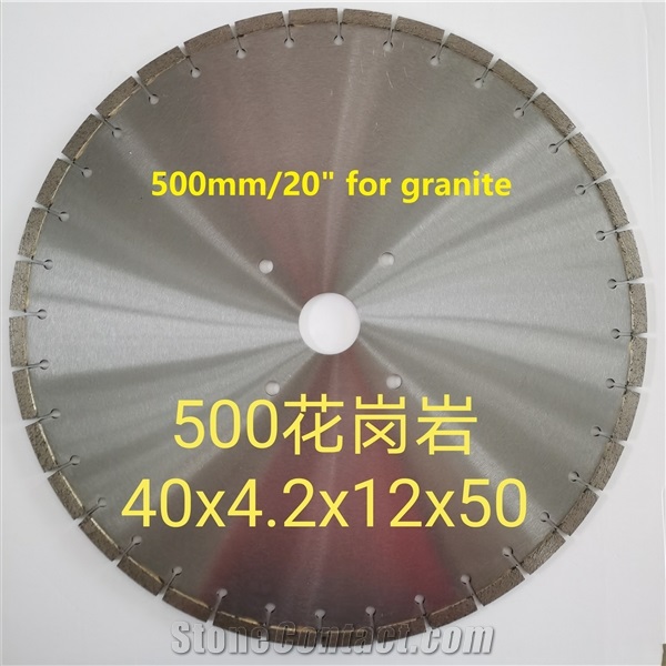 Marble Cutting Blade 350mm (14 Inch), Fast Cutting