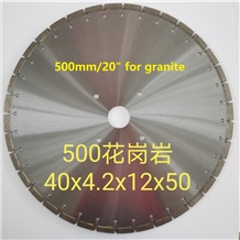 Marble Cutting Blade 350mm (14 Inch), Fast Cutting