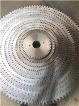 Saw Blank for Multi Saw Blades