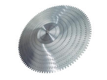 Saw Blank for Multi Saw Blades