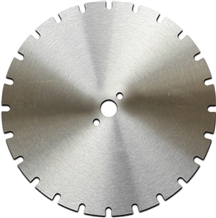 Stone Blade Core, Diameter up to 3600mm Stone Blade Core, Diameter up to 3600mm