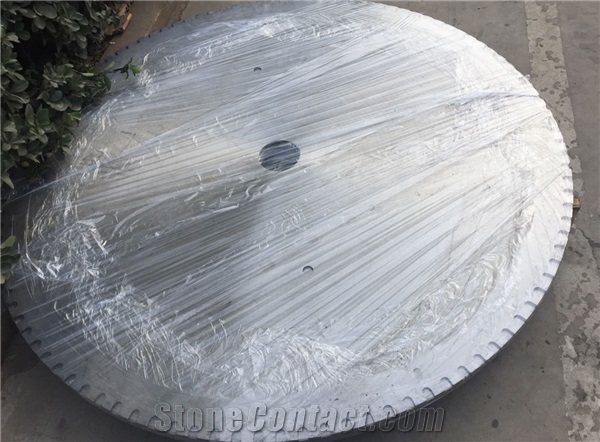 Stone Blade Core, Diameter up to 3600mm