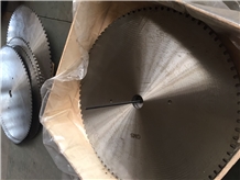 Stone Blade Core, Diameter up to 3600mm