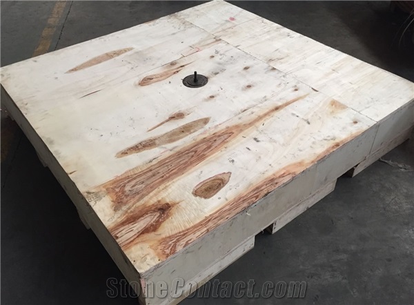 Stone Blade Core, Diameter up to 3600mm