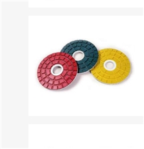 Diamond Plate for Single-Headed Machine