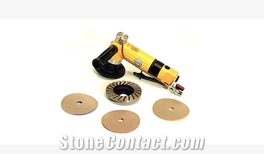 Diastar Polishing Discs