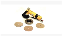 Diastar Polishing Discs