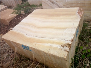Tanzanian Onyx Blocks