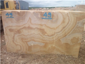 Tanzanian Onyx Blocks