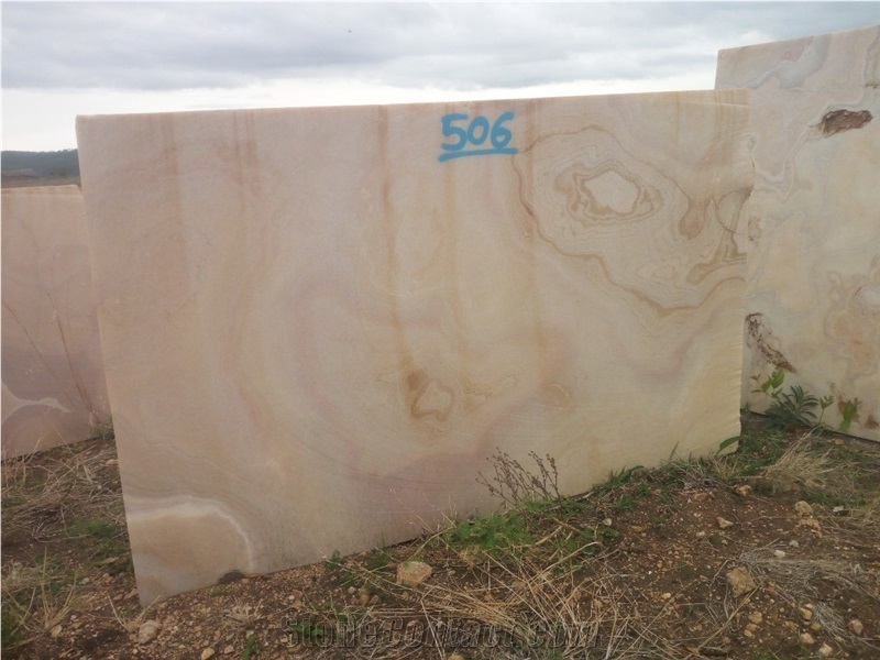 Tanzanian Onyx Blocks